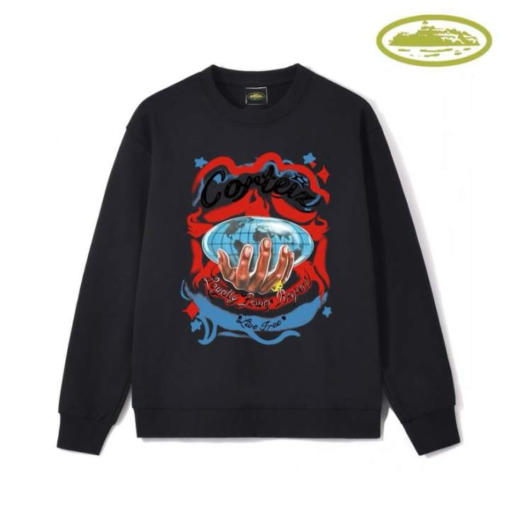 Corteiz Sweatshirt _SKUCorteizS-2XLastxC112931520